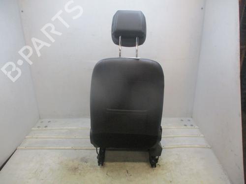 Sæde højre fortil RENAULT MEGANE III Hatchback (BZ0/1_, B3_) 1.5 dCi (BZ09, BZ0D, BZ1W, BZ29, BZ14) | BP29816602C16 