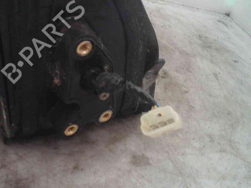 Left mirror SUZUKI GRAND VITARA I (FT, HT) 2.0 HDI 110 4x4 (SQ420D, TD82V) | BP20201734C26 