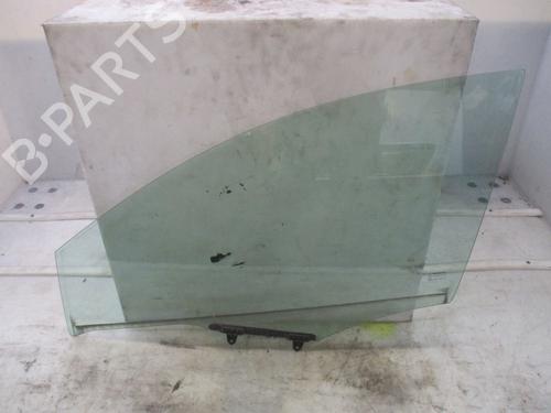 Used Front left door window Front left door window RENAULT KADJAR (HA_, HL_) 1.3 TCe 140 (HLNB, HLN1) (140 hp) 40049913 40049913