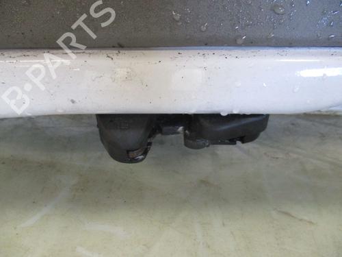 Tailgate VW LUPO I (6X1, 6E1) 1.0 | BP29293538C6 