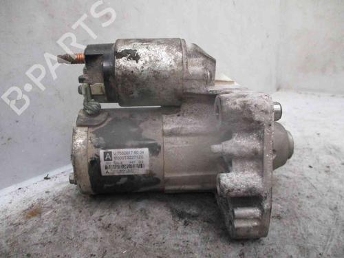 Startmotor PEUGEOT 207 (WA_, WC_) 1.6 16V VTi | BP26622926M8 