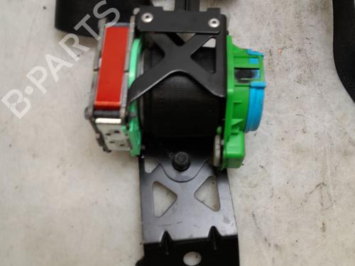 Front left seatbelt SAAB 9-3 Estate (E50) 1.9 TTiD | BP33726738I26 - Image 2
