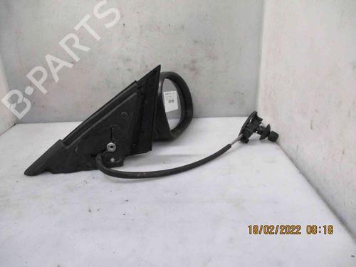 Right mirror SEAT IBIZA III (6L1) 1.9 SDI | BP24009996C27 
