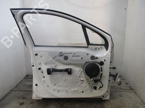 Left front door CITROËN C3 / C3 ORIGIN III (SX) 1.5 BlueHDi 100 (SXYHYP, SXYHTU) | BP28309376C2 