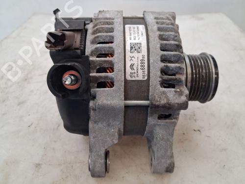 Alternator CITROËN C3 III (SX) 1.5 BlueHDi 100 (SXYHYP, SXYHTU) | BP36052776M7 - Image 4