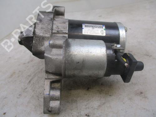 Starter DACIA LODGY (JS_) 1.2 TCe (JSAY, JSM0) | BP29467730M8 
