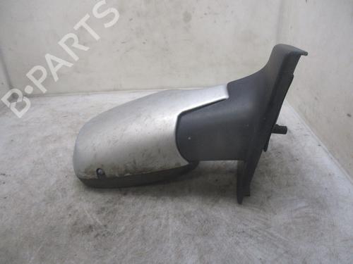 Right mirror RENAULT CLIO III (BR0/1, CR0/1) 1.5 dCi (BR17, CR17) | BP26639062C27 