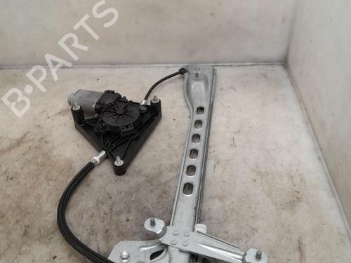 Front left window mechanism PEUGEOT 108 1.0 VTi | BP32714736C22 - Image 2