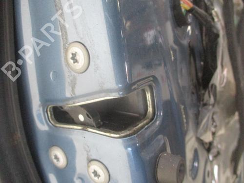 Left front door TOYOTA AURIS (_E18_) 1.8 Hybrid (ZWE186_, ZWE186R) | BP29816675C2 