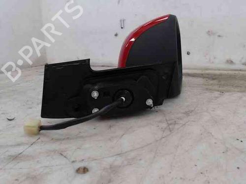 Right mirror OPEL AGILA B (H08) 1.0 (F68) | BP20204875C27 