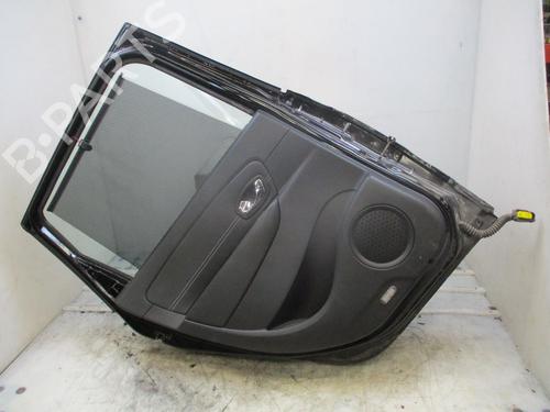 Left rear door RENAULT SCÉNIC III (JZ0/1_) 1.5 dCi | BP26517785C4 