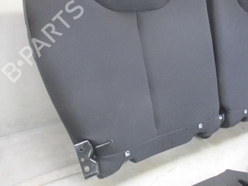 Sæde Bagtil TOYOTA AYGO X (_B7_) 1.0 VVT-i (KGB70) | BP36366217C17  - Image 6