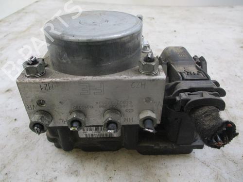 ABS pump OPEL CORSA D (S07) 1.3 CDTI (L08, L68) | BP27306153M43 