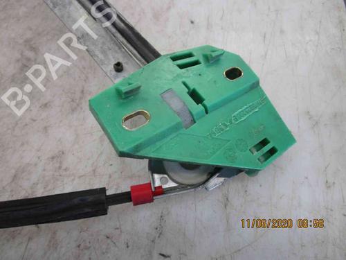 Front right window mechanism FORD KA (RB_) 1.3 i | BP19722617C23 