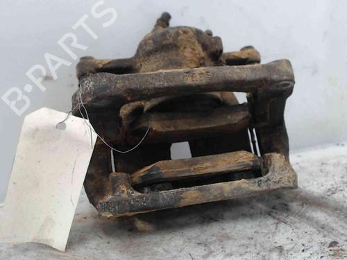 Højre bremsekaliber foran RENAULT KANGOO Express (FW0/1_) 1.5 dCi 90 (FW0G, FW05, FW08, FW11) (90 hp) 19713955