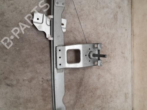 Used Front right window mechanism DACIA SANDERO 1.4 MPI LPG (72 hp) 28483832