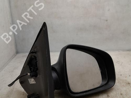 Used Right mirror DACIA SANDERO II 1.5 dCi (90 hp) 29843720