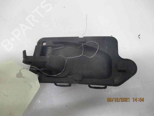 Front right interior door handle CITROËN SAXO (S0, S1) 1.1 X, SX | BP19741197I14 