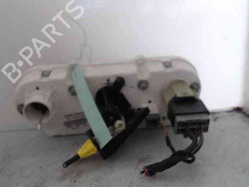 Climate control FORD FIESTA V (JH_, JD_) 1.3 | BP20202944I5 