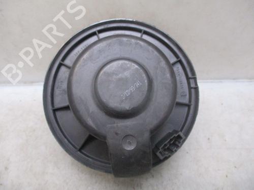 Varmeblæser VW SHARAN (7M8, 7M9, 7M6) 2.0 | BP26634205M62 