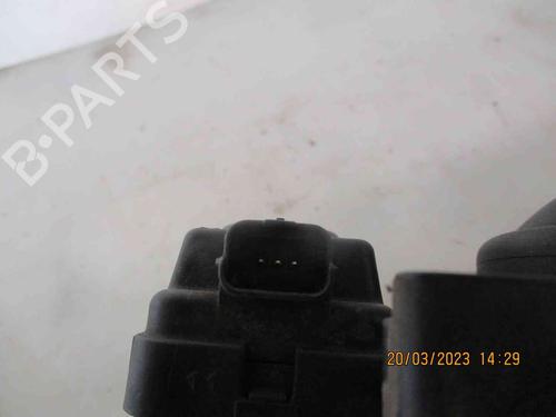 Right headlight PEUGEOT 406 (8B) 2.0 HDI 110 | BP26630136C29 