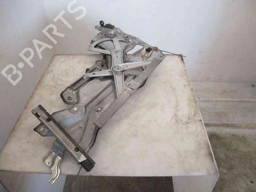 Used Rear left window mechanism RENAULT LAGUNA I (B56_, 556_) 2.2 dT (B569) (113 hp) 20206351