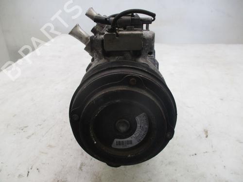 AC compressor BMW 1 (E87) 116 d | BP33750016M34 - Image 2