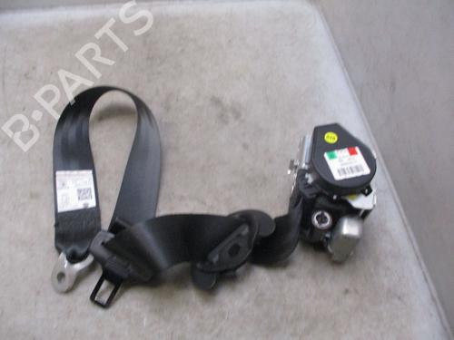 Used Front right belt tensioner VW GOLF VI (5K1) [2008-2014]  26638376