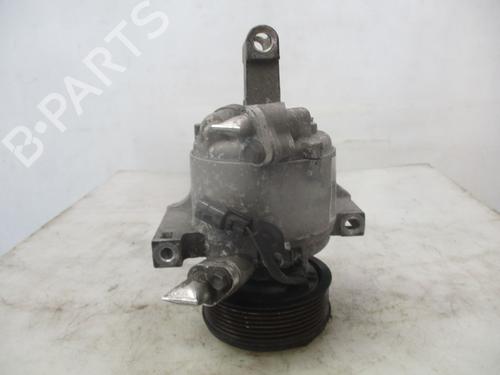 AC compressor RENAULT TWINGO III (BCM_, BCA_) 0.9 TCe 110 | BP33858341M34  - Image 8