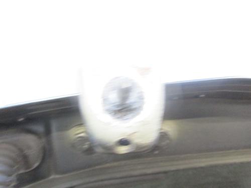 Tailgate PEUGEOT 208 I (CA_, CC_) 1.2 THP 110 | BP24971279C6