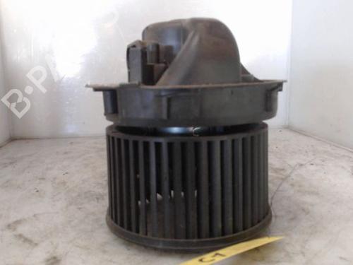 Heater blower motor CITROËN C1 (PM_, PN_) 1.0 | BP19711543M62 