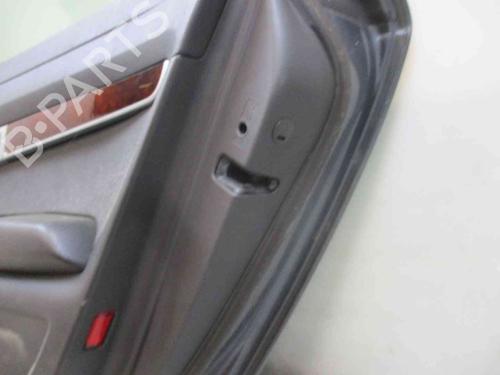 Right rear door AUDI A6 C6 (4F2) 2.7 TDI quattro | BP26623750C5 