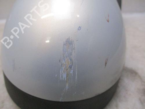 Right mirror RENAULT TWINGO I (C06_) 1.2 (C066, C068) | BP26638022C27 