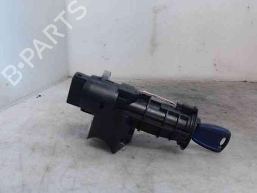 Ignition barrel FIAT PUNTO (188_) 1.2 16V 80 (188.233, .235, .253, .255, .333, .353, .639,... | BP20204408M48 