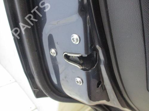 Left rear door OPEL ANTARA A (L07) 2.0 CDTI 4x4 | BP25135888C4