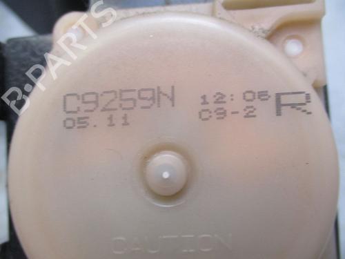 Front right belt tensioner HYUNDAI TUCSON (JM)  | BP26636663C88