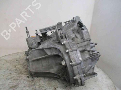 Gearbox RENAULT SCÉNIC II (JM0/1_)  | BP26629303M3 