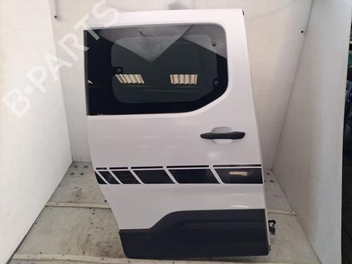 right-slide-door-peugeot-rifter-2018-40516642 main image