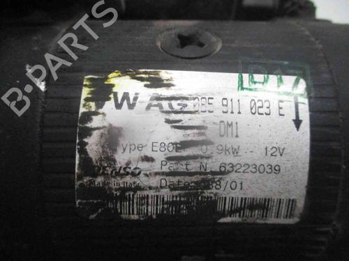 Starter VW POLO III (6N1)  | BP20206622M8 