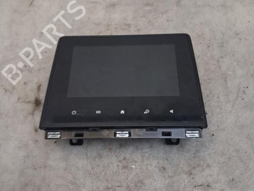 display-monitor-renault-clio-v-b7_-2019-39994794 main image