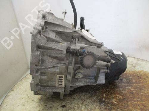 Gearbox DACIA SANDERO III 1.0 SCe 65 | BP26635120M3 