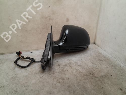 Left mirror AUDI A3 Sportback (8PA) 2.0 TDI 16V | BP27690121C26 