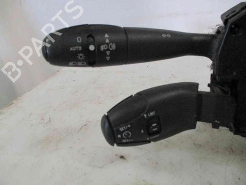 Headlight switch PEUGEOT 308 I (4A_, 4C_) 1.6 HDi | BP19716965I24 