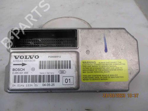 Used ECU airbags VOLVO S60 I (384) 2.4 D (130 hp) 26627811