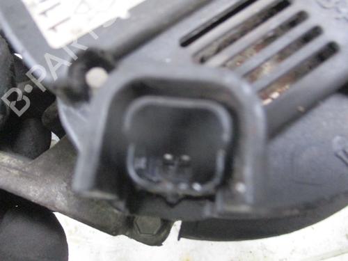 Generator RENAULT MEGANE II (BM0/1_, CM0/1_) 1.6 16V (BM0C, CM0C) | BP31029229M7 