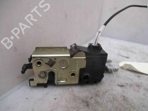 Used Front right lock CITROËN C4 Coupe (LA_) 2.0 HDi (136 hp) 21833200