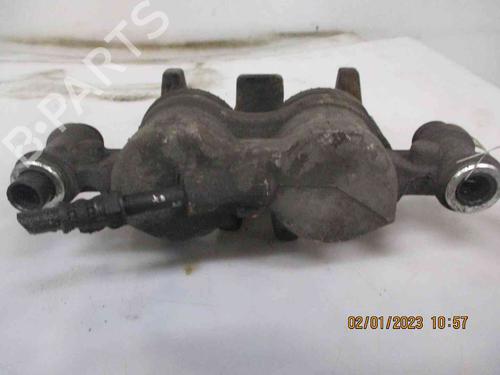 Left front brake caliper MERCEDES-BENZ VITO Van (W447)  | BP26625719M105 