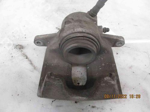 Left front brake caliper MERCEDES-BENZ C-CLASS (W204) C 200 CDI (204.001) | BP26624702M105 