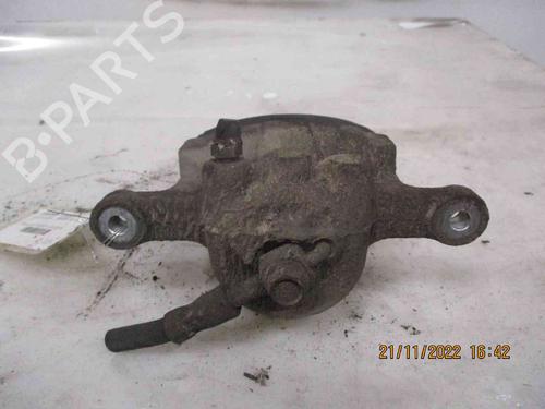 Used Left front brake caliper FORD FIESTA VI (CB1, CCN) 1.5 TDCi (75 hp) 26627511