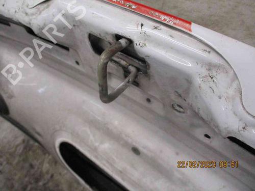 Hood CITROËN JUMPY II Van 2.0 HDi 120 | BP26629521C1 